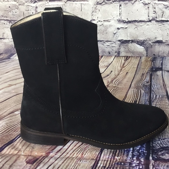 Boden boots - Picture 5 of 10